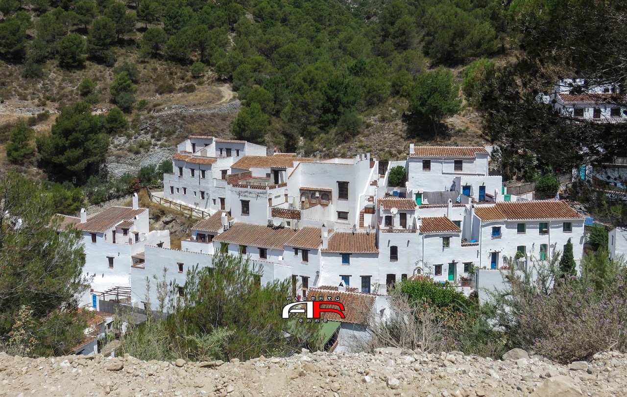 Aldea Acebuchal Malaga