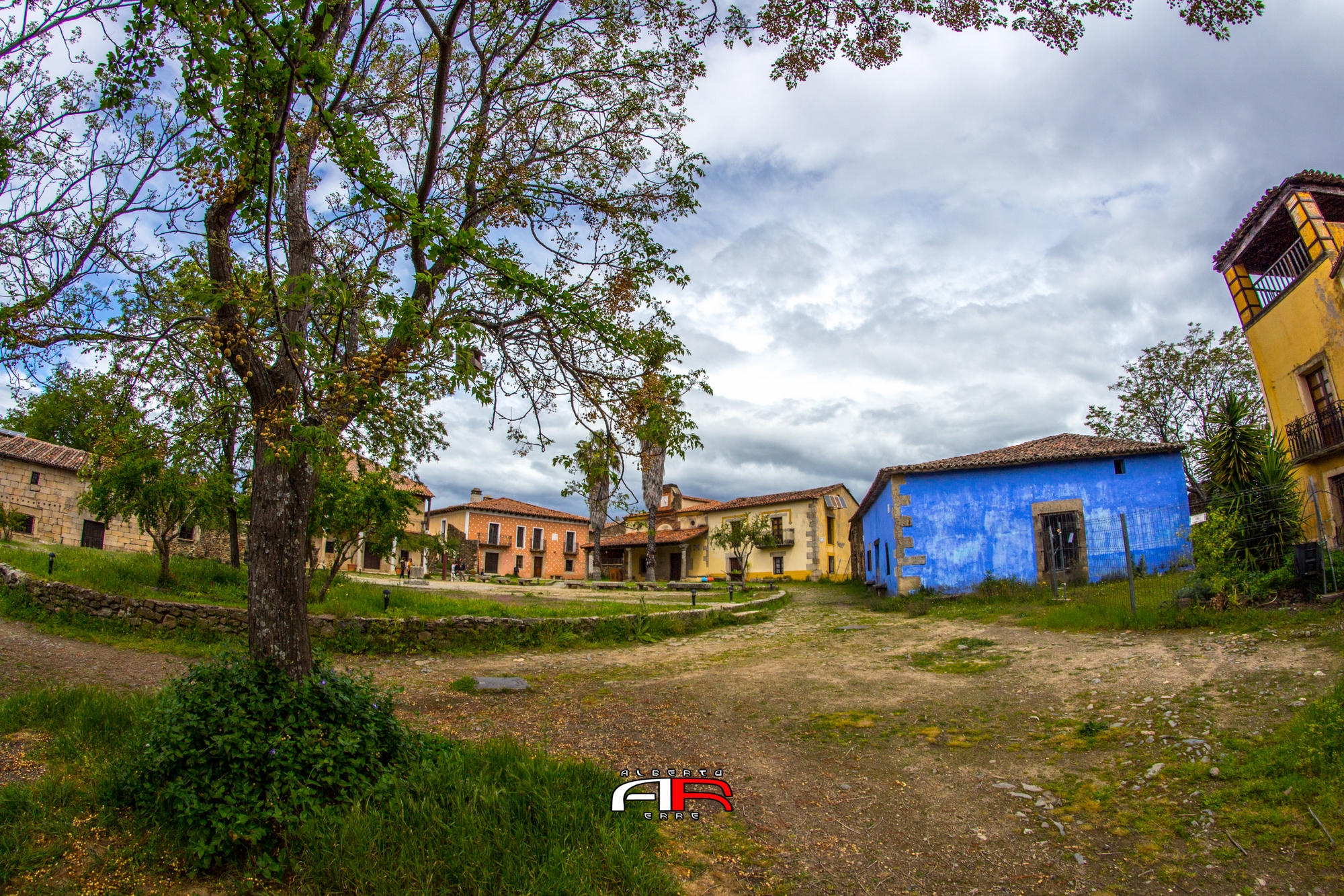 Granadilla Cáceres