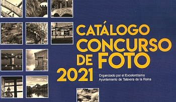 I Concurso Fotografico Ayuntamiento Talavera 2021