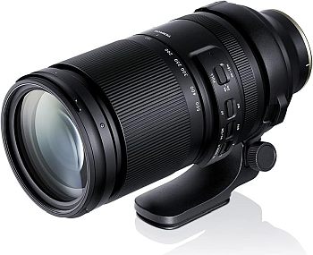 Tamron 150-500