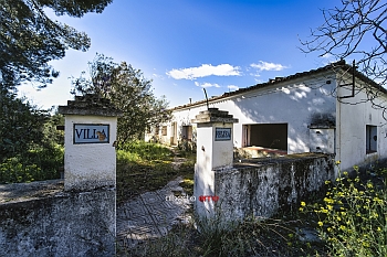 Villa Felisa URBEX